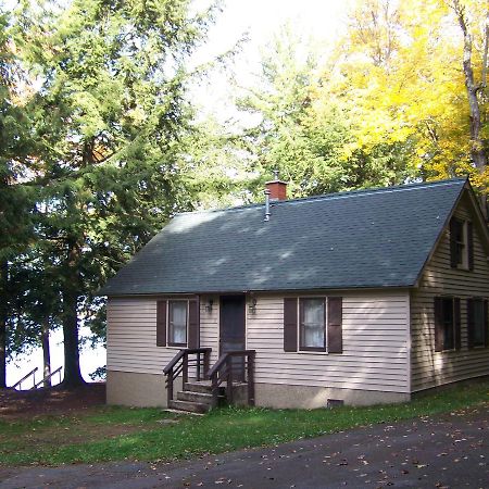 Oak Ridge Resort Phelps Exterior foto