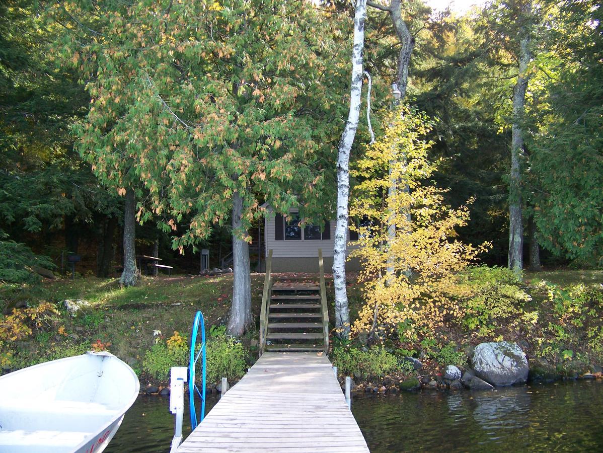 Oak Ridge Resort Phelps Exterior foto
