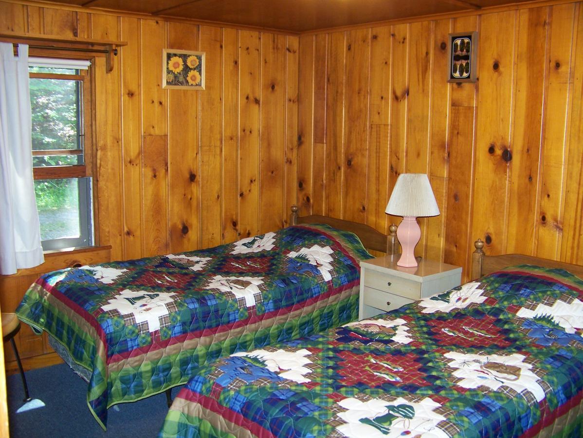 Oak Ridge Resort Phelps Exterior foto