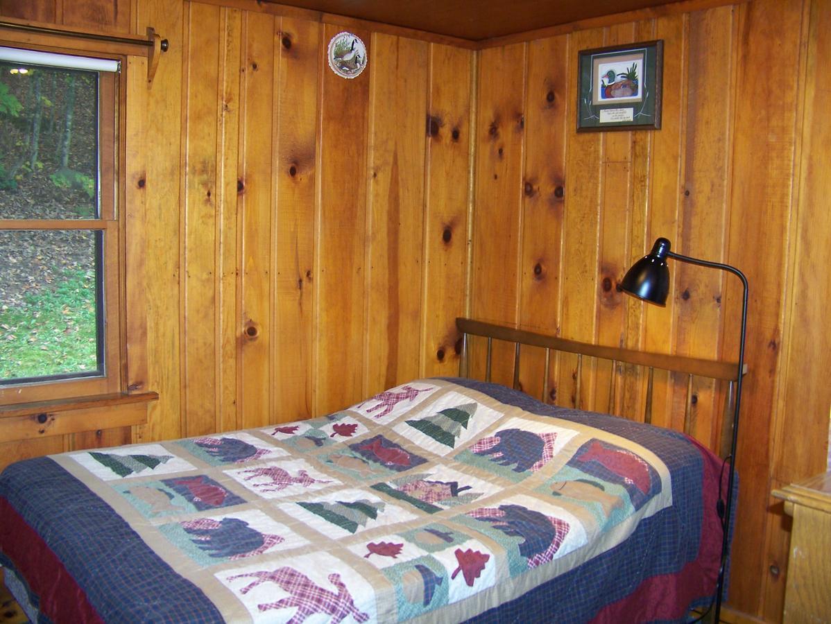 Oak Ridge Resort Phelps Exterior foto