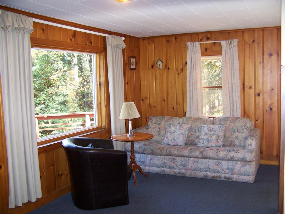 Oak Ridge Resort Phelps Exterior foto