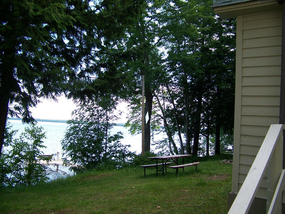 Oak Ridge Resort Phelps Exterior foto