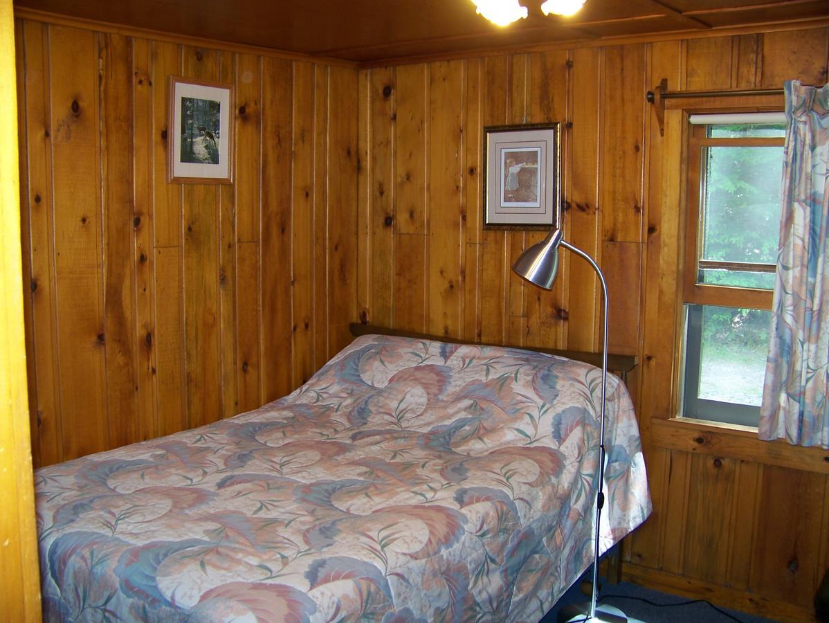 Oak Ridge Resort Phelps Exterior foto