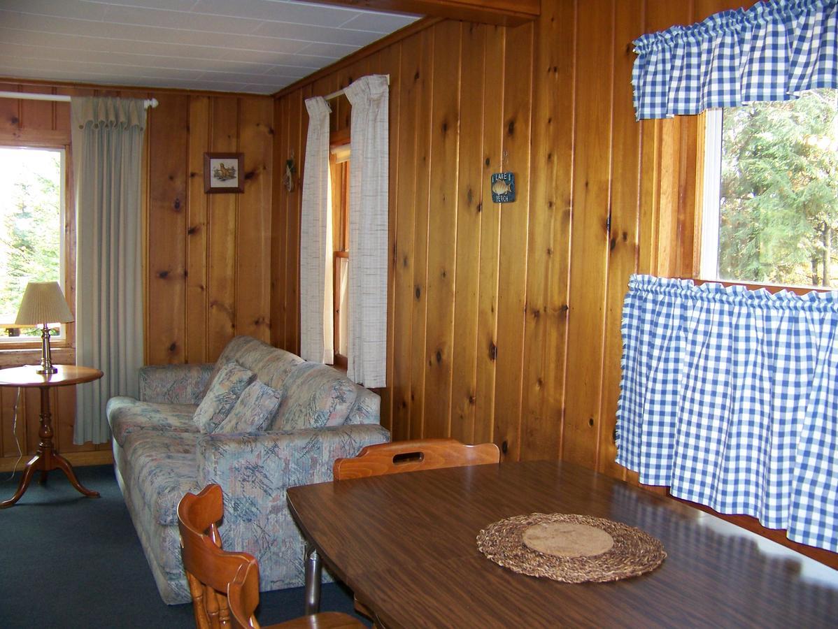 Oak Ridge Resort Phelps Exterior foto