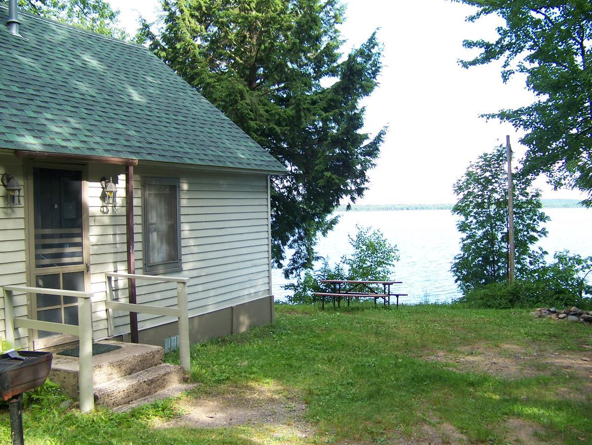 Oak Ridge Resort Phelps Exterior foto