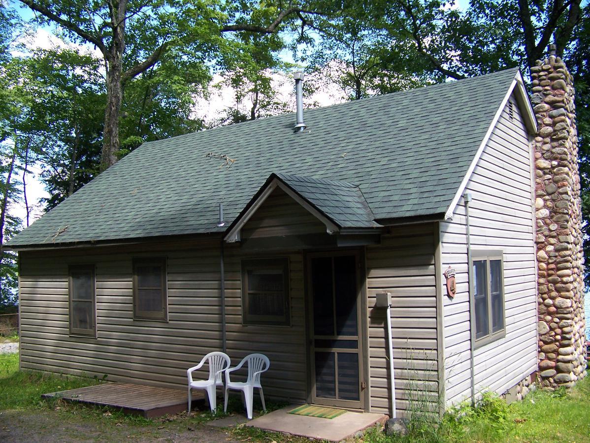 Oak Ridge Resort Phelps Exterior foto