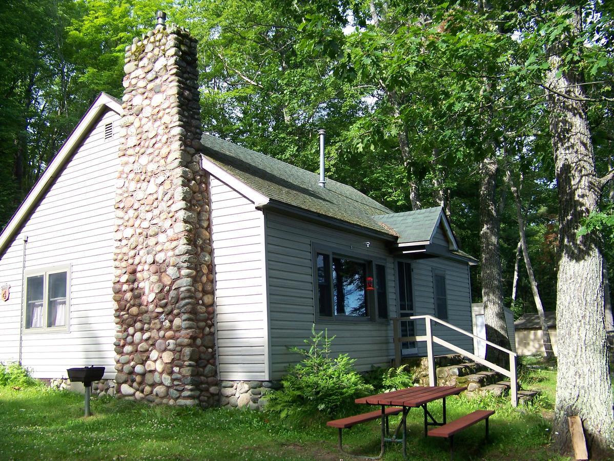 Oak Ridge Resort Phelps Exterior foto